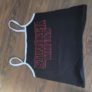 Stranger things top